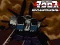 Super Spacefortress MACROSS II