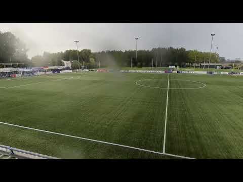 HSV Hoek 2 - Pelikaan 2