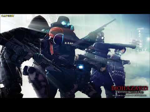 Drakim's VGM 907 - Resident Evil: Operation Raccoon City - Atrocity