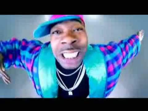 Busta Rhymes feat. T-Pain - Hustla'z Anthem [2009]