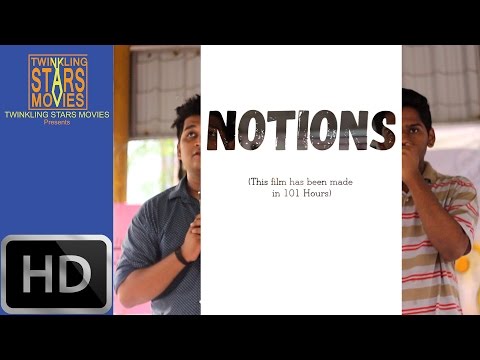 Anit Sonurlekar NOTIONS | #...