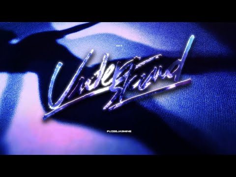 Aky & Fuzeejasmine - Understand (Official Audio)