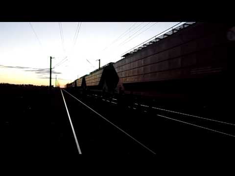 Marfar cu EA40-0474-3 EUROPEAN RAIL TRANSPORT FEROVIAR SI CONSTANTIN GRUP By AdySoft