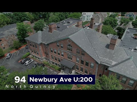 94 Newbury Ave Unbranded