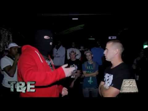 Kye Cambino vs Karma