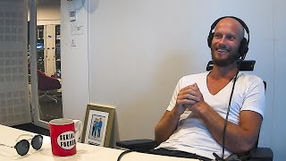 Tämä hetki muutti Kim Heroldin elämän 17-vuotiaana – Jäi maailmalle tekemään uraa mallina