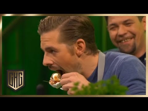 The Taste - Circus HalliGalli Version | #ThrowbackThursday | Circus HalliGalli | ProSieben