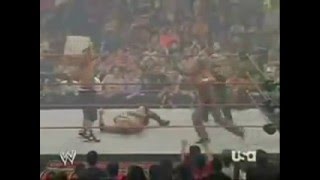 SNL Digital Short "Dear Sister" Spoof WWE Style Sweet Chin M