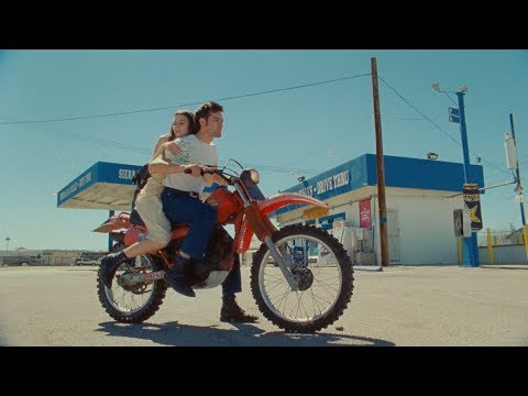 SadGirl - Chlorine (Official Video)