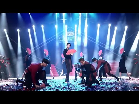 VIXX   바꿔 + 와 원곡 이정현    The Remix EP4 眉飞色舞 + 独一无二