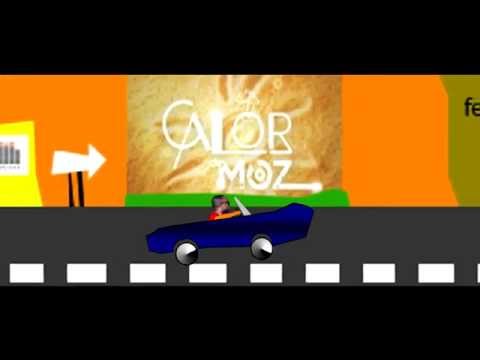 Luar Takdir #CalorDeMoz Promo by Cr Boy