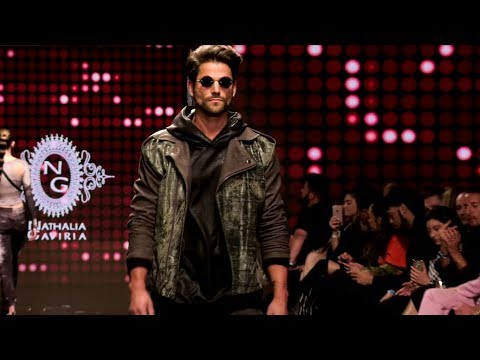 Nathalia Gaviria | Fall/Winter 2019/20 | LAFW - Art Hearts Fashion