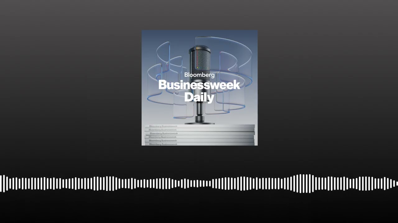 Live from Bloomberg Tech in San Francisco: Android Hardware, Mozilla's Open Source AI & Venture... - Bloomberg Podcast