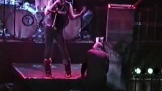 King Diamond - Trick or Treat and Up from the Grave Live
