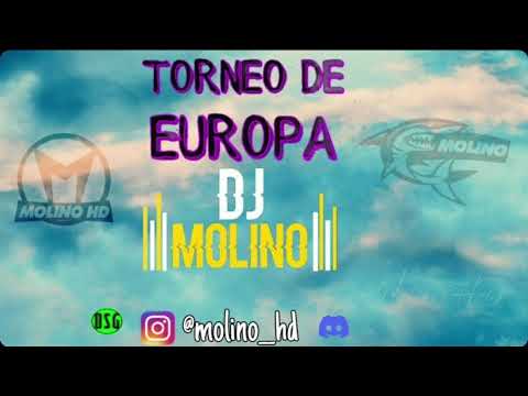 Aspyer vs. Linkin Park vs. Carnage - Symphony vs. Numb vs. Toca (Dj Molino Mashup)