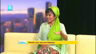Download lagu Rozita Rohaizad on Apa Khabar Malaysia 30th September 2024 mp3