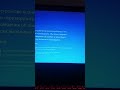 Numberblocks Instrument Has A BSOD