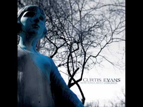 Curtis Evans - Of Love And War