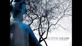 Curtis Evans - Of Love And War