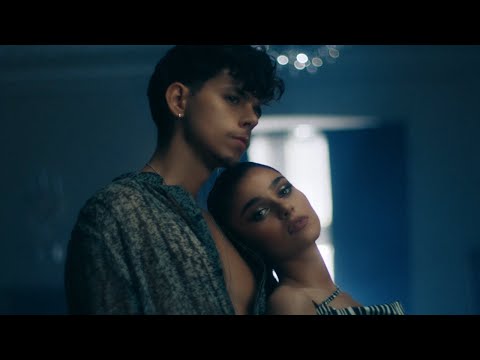 Emilian x Theo Rose - Ma Agit Noptile