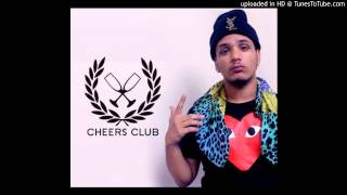 Nessly - Luxury Rap Chopped and Screwed