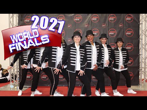 UTOPIA | 2nd Place – Senior Division | HHU World Championships 2021
