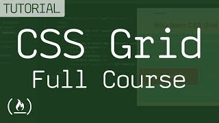 CSS Grid Layout Course