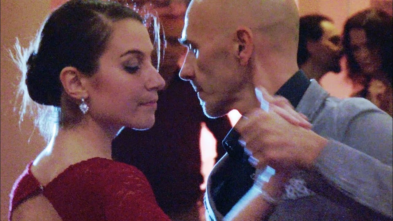 Tangobar | Giuseppe Lotito & Cristina Scimè 2014