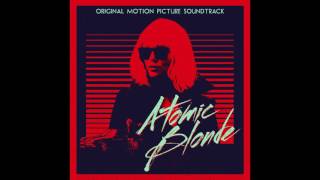 After The Fire - Der Kommissar (Atomic Blonde Soundtrack)