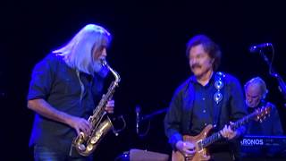 Doobie Brothers Live - White Sun - Beacon Theater NYC New York City - 11/16/18 2018