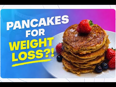 High Protein Chickpea Pancakes That Actually Keep You Full