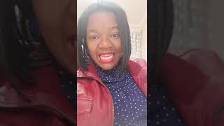 Speak a Word... Dr Tumi in the background