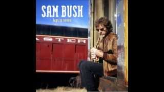 Sam Bush - Bringing in the Georgia Mail