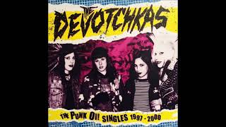 The Devotchkas - Oi! Toy