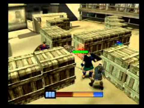 gladius Hell march montage