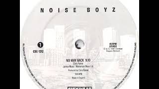 Noise Boyz - No Way Back