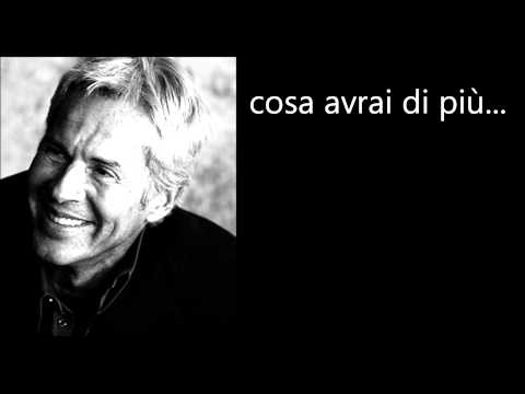 download lagu mp3 mp4 Porta Portese Baglioni Testo, download lagu Porta Portese Baglioni Testo gratis, unduh video klip Porta Portese Baglioni Testo