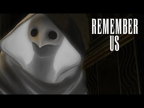 FFXIV TRIBUTE | Remember us (Shadowbringers spoilers)