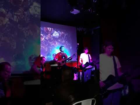 Roz Vitalis - The Hidden Man of the Heart (Live 2019-05-25)