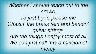 Tom T. Hall - Soldier Of Fortune Lyrics