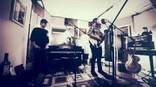 Carter Hulsey - Long Black Veil