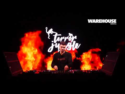 WAL.074 Adkins @ Warehouse Nantes - 22.04.2021