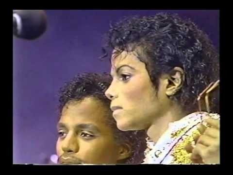 The Jacksons: Victory Tour Live in Toronto, Canada, October 1984 HQ RIP FULL CONCERT