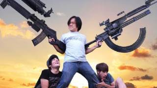 Download lagu Huge Guns (with Smosh!) mp3