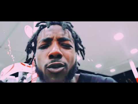 CYD Jah - Control Your Demons