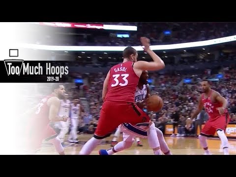 Toronto Raptors Breakdown - ALL-DEFENSE: How they held Joel Embiid to ZERO points & beat the Sixers!