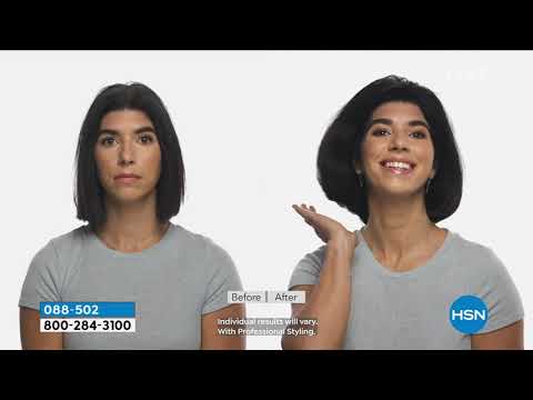 HSN | Tweak'd Haircare 10.12.2021 - 11 PM