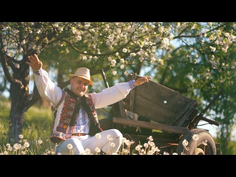 Alex de la Oradea - Fală am, da' nu d-amu'! (Pe picior din Bihor 2021)