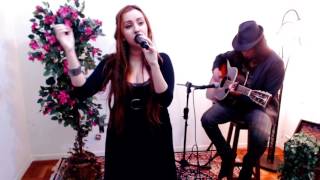 Lyria - Crawling/Numb (Linkin Park Acoustic tribute)