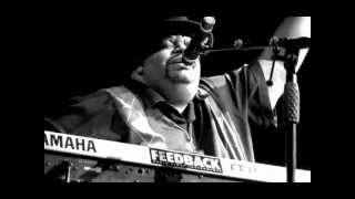 CHANCE HOWARD & CANDY DULFER BAND, 'MARY JANE', MEZZ BREDA, APRIL 1ST, 2012